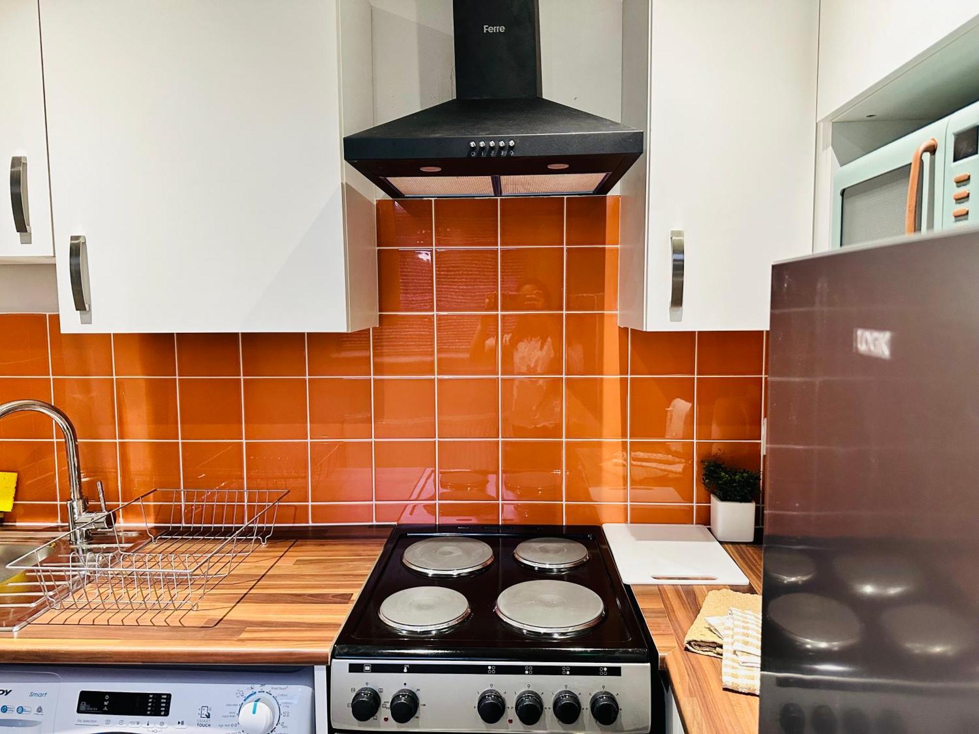 Comfy Studio Flat And Workspace Near Ashton-U-Lyne Station สเตลีย์ บริดจ์ ภายนอก รูปภาพ